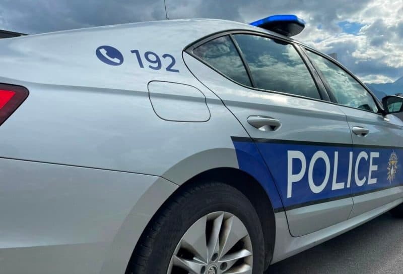 Gjilan: Pengoi punëtorët gjatë rregullimit të rrjetit të kanalizimit, arrestohet i dyshuari