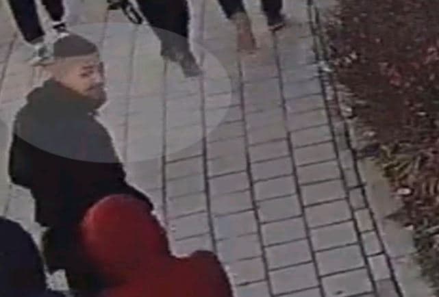 Kërkohet për lëndim të lehtë trupor, Policia publikon foton e ferizajasit  