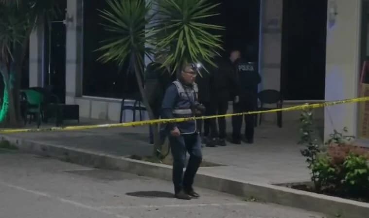 Konflikti i mëhershëm degradoi në përdorimin e armës, si ndodhi vrasja në Memaliaj