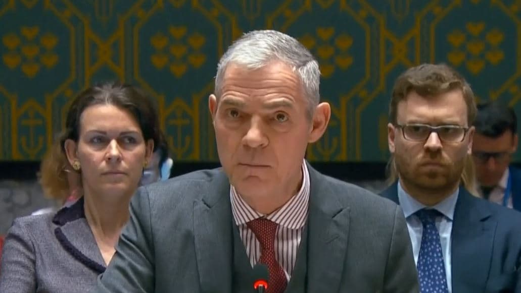 Franca në OKB: Përgjegjësit për Banjskën të vihen para drejtësisë, e papranueshme që janë të lirë