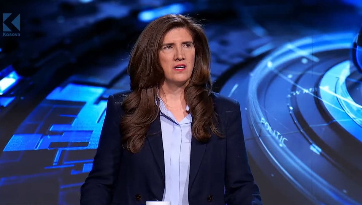 Deklarata e Gecit, Musliu: Gjuha e tillë s’guxon të bëhet standard dhe normë në Kosovë (VIDEO)