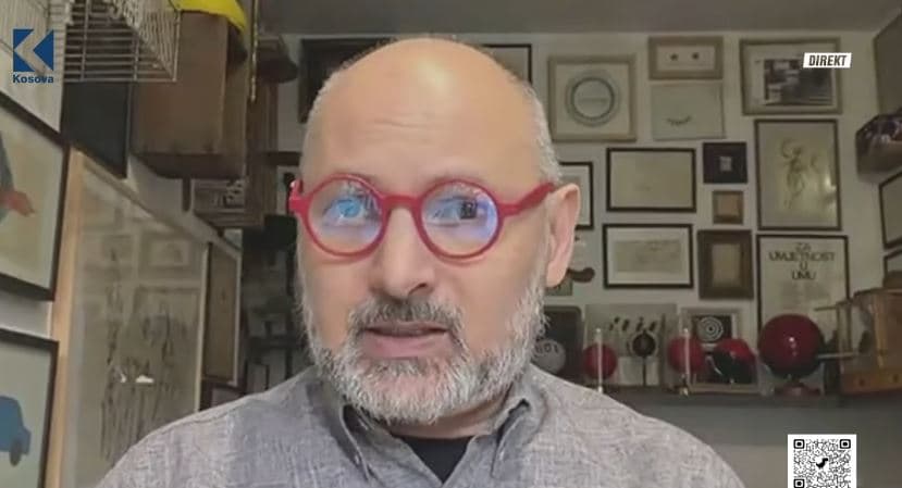 Gazetari kroat: Haga ka dokumente për krimet e ‘Sarajevo Safari’ (VIDEO)