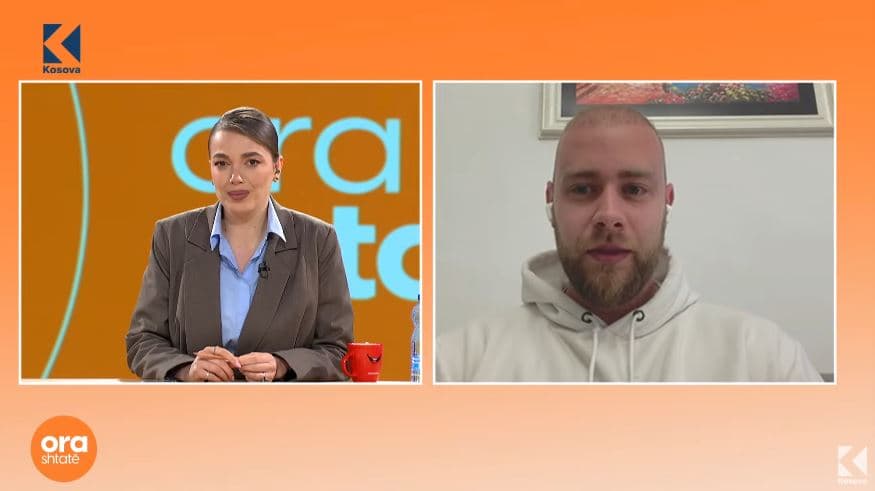 Prokopi: Kosova ishte superiore ndaj Turqisë në fushë (VIDEO)