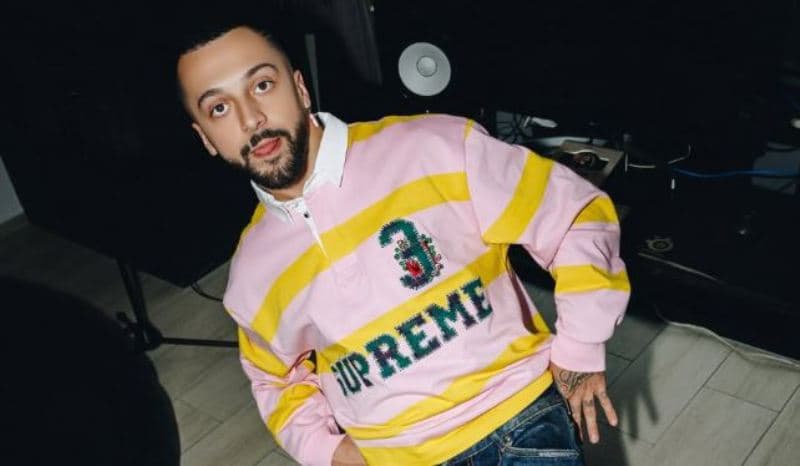 Me çka po merret Gjesti kohëve të fundit? (FOTO)