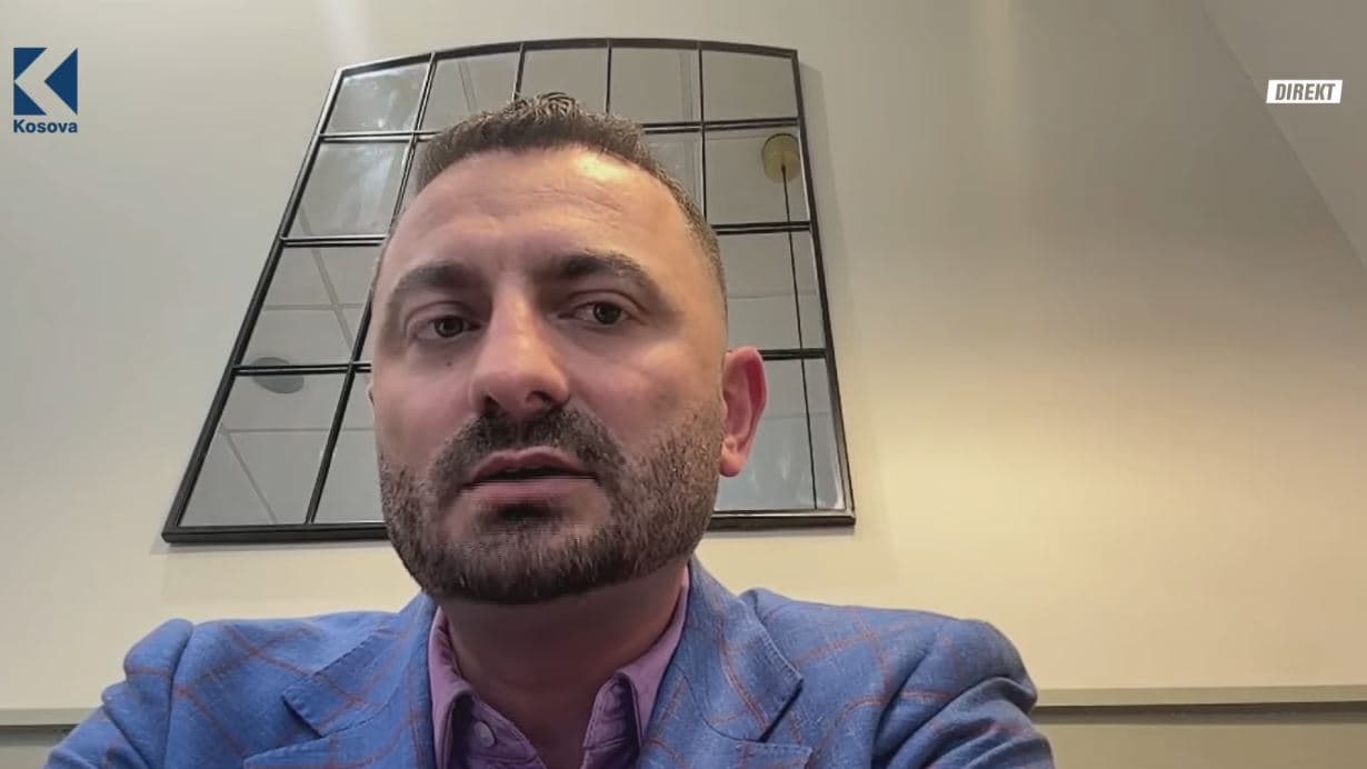 Mospajtimet për Bordin e Paqes, Mulliqi: S’përçon mesazh të mirë, të mos zvarritet çështja (VIDEO)