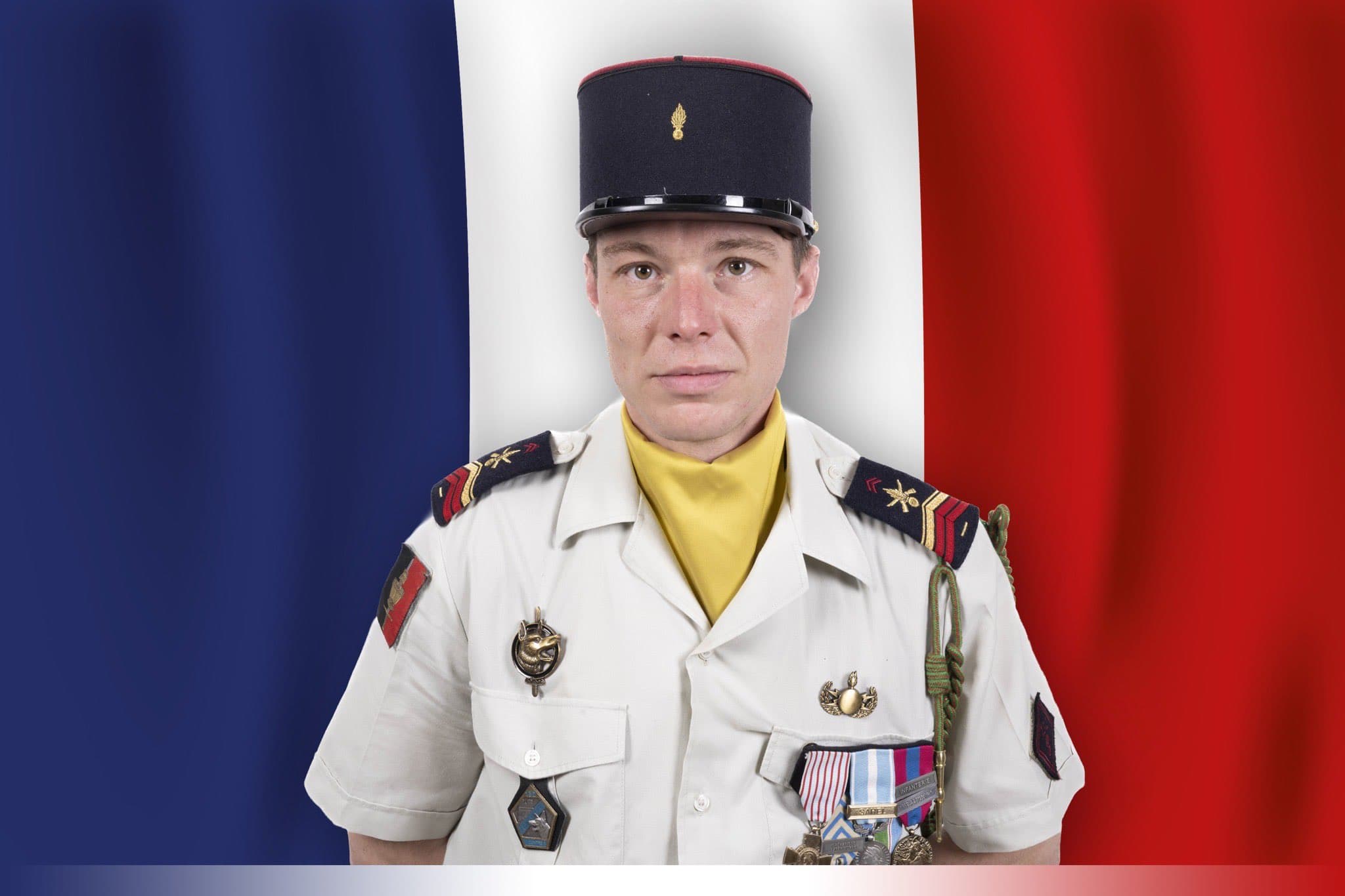 Paqeruajtësi i dytë francez vdes pas sulmit në Liban