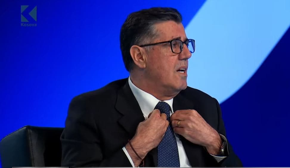 Haziri: Synimi i Vetëvendosjes ishte kontrolli i Presidencës (VIDEO)
