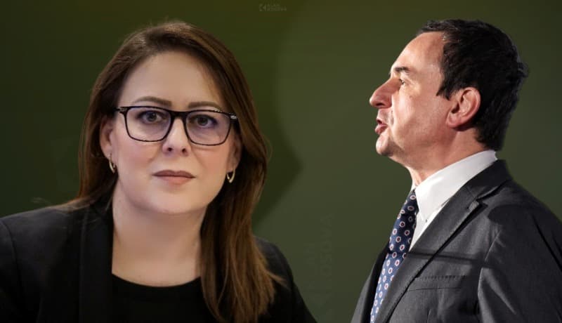 “Shpallen rreth 20 pozita të larta”, Bajrami për VV-në: Po bën përpjekjen e fundit për të kapur institucione