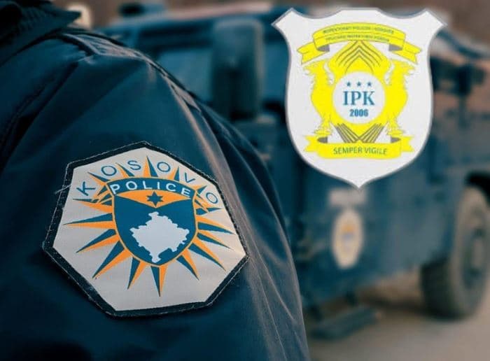 Dyshohet se ndihmoi në kryerje të veprës penale, suspendohet polici rrugor
