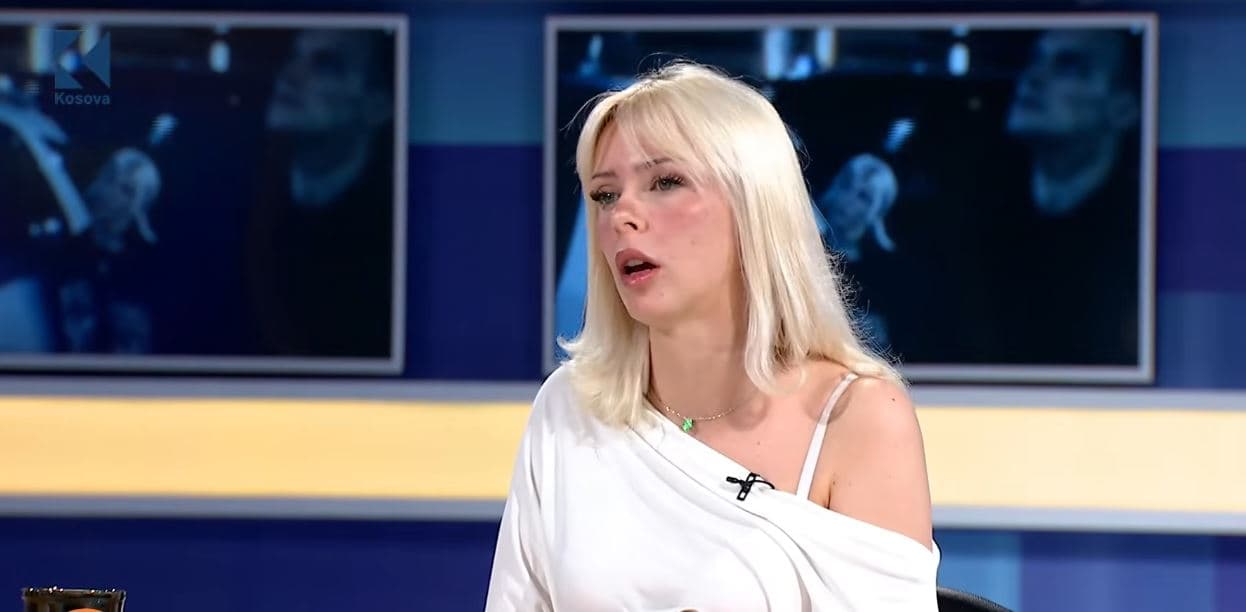 Irayo, artistja e re që premton shumë ‘stuhi e qetësi’ (VIDEO)