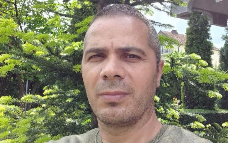 E dhimbshme: Ky është 48-vjeçari që vdiq pasi u lëndua në vendin e punës në Shtime