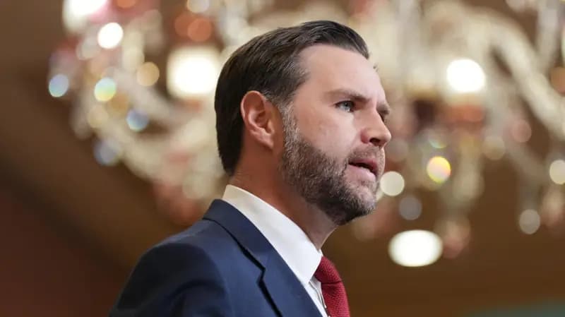 JD Vance udhëton sot për në Pakistan
