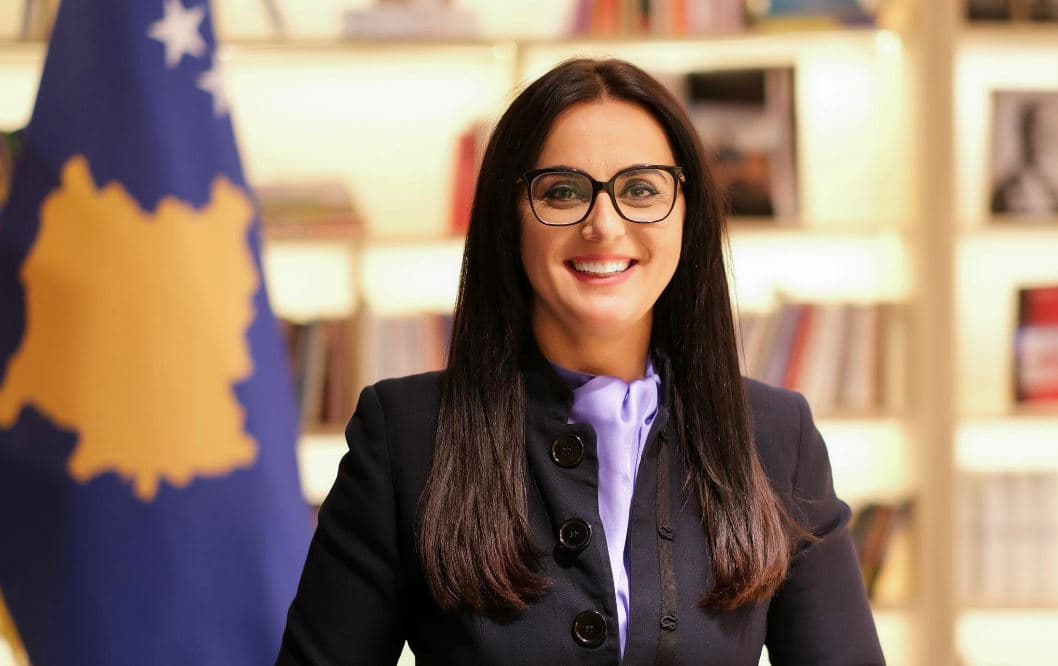 Deputetja e LDK-së: Të ndalohet kapja e Gjykatës Kushtetuese