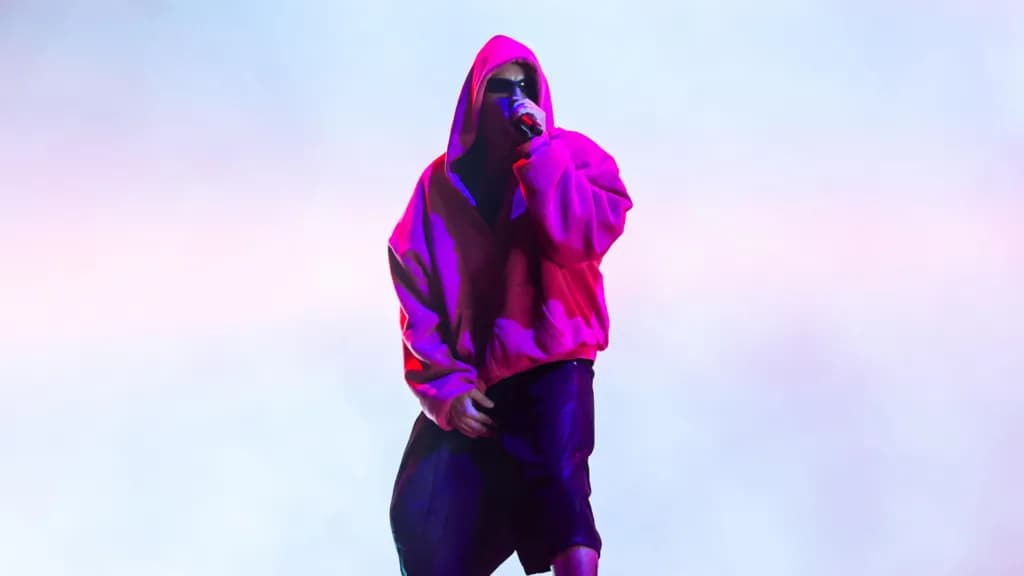 Justin Bieber rikthen nostalgjinë në Coachella me hitet e vjetra