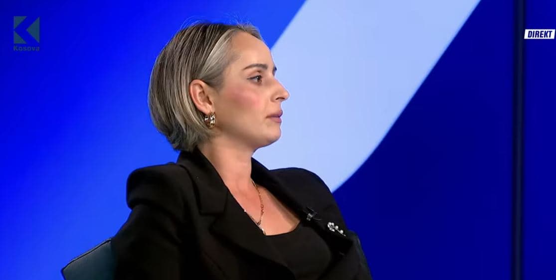 Shabani-Kurtit: I ke 51% o zotëri, qeveris - trego pse s’po e do Vjosa Osmanin (VIDEO)