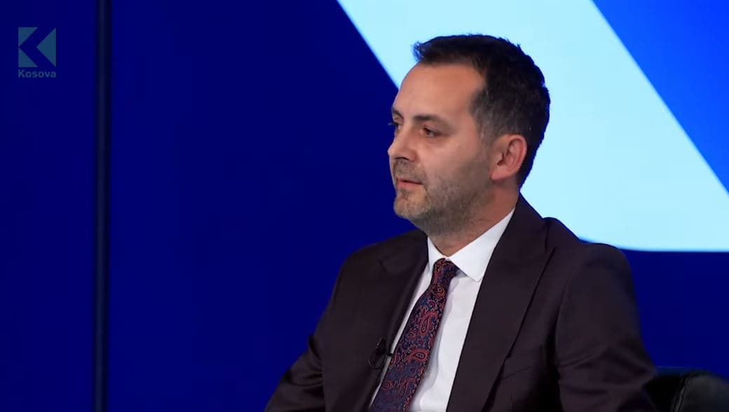 "Kurti po kërkon pushtet absolut, për egon autoritare të tij", Kabashi i ashpër me kryeministrin
