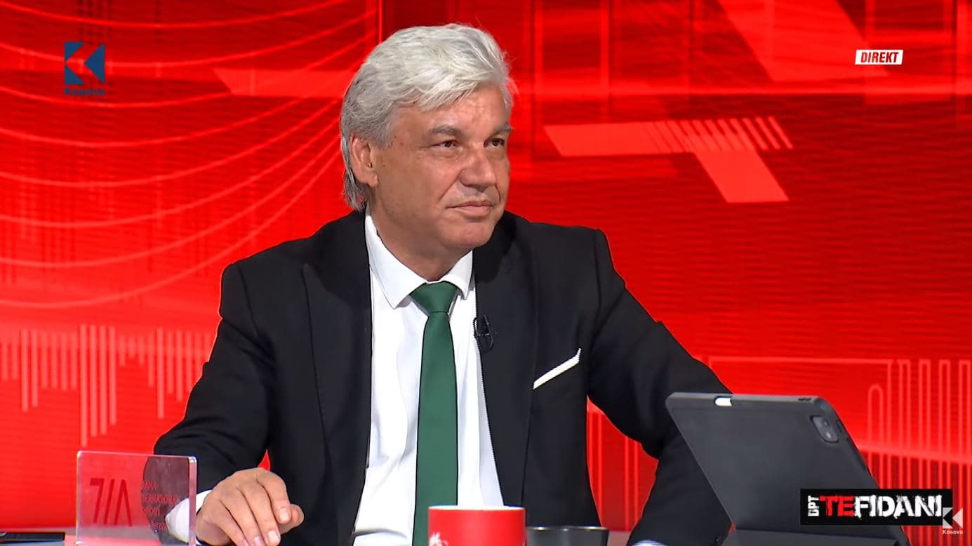 President me 61 vota, Kryeziu: Mund të zgjedhet, por në kundërshtim me procedurat kushtetuese (VIDEO)