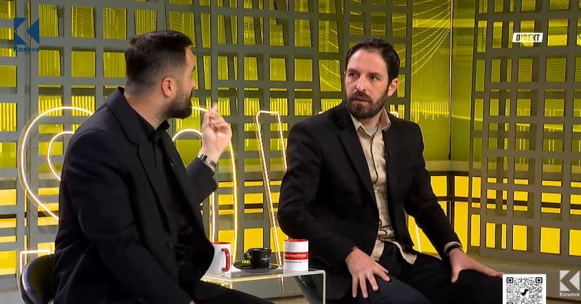 Udhëheqja e presidentes Osmani përplas Kajtazin dhe Shalën (VIDEO)