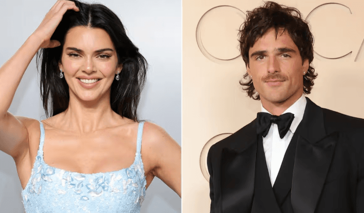 Kendall Jenner nis lidhje të re?