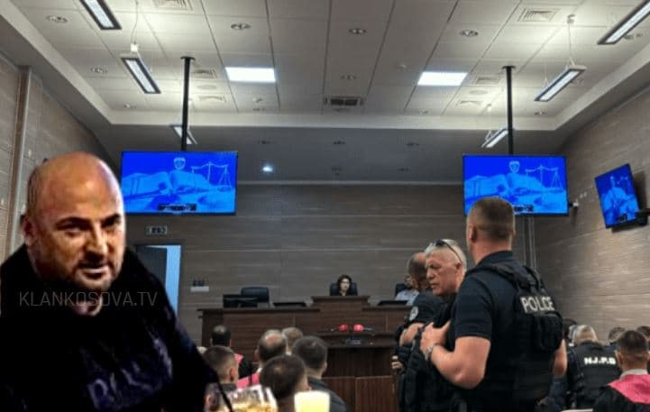 Dështon seanca në rastin “Capat”–“Sekiraqa”