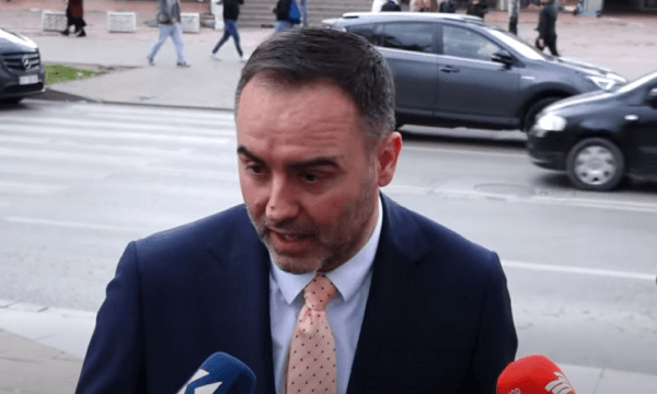 Konjufca për presidentin: Tërhiqem nga kandidatura, nëse propozohet një emër jopartiak