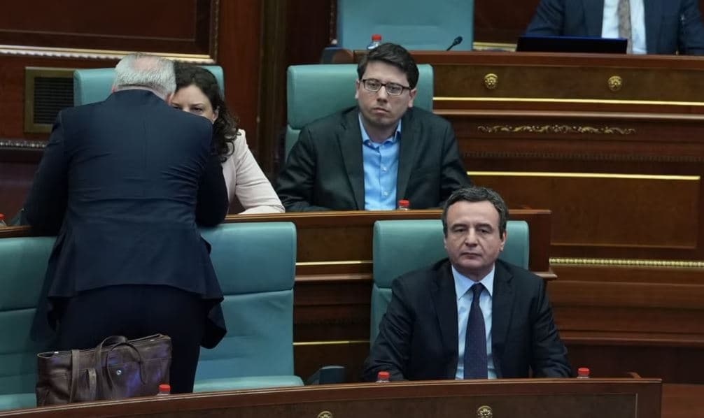 Kosova në prag të zgjedhjeve të reja!