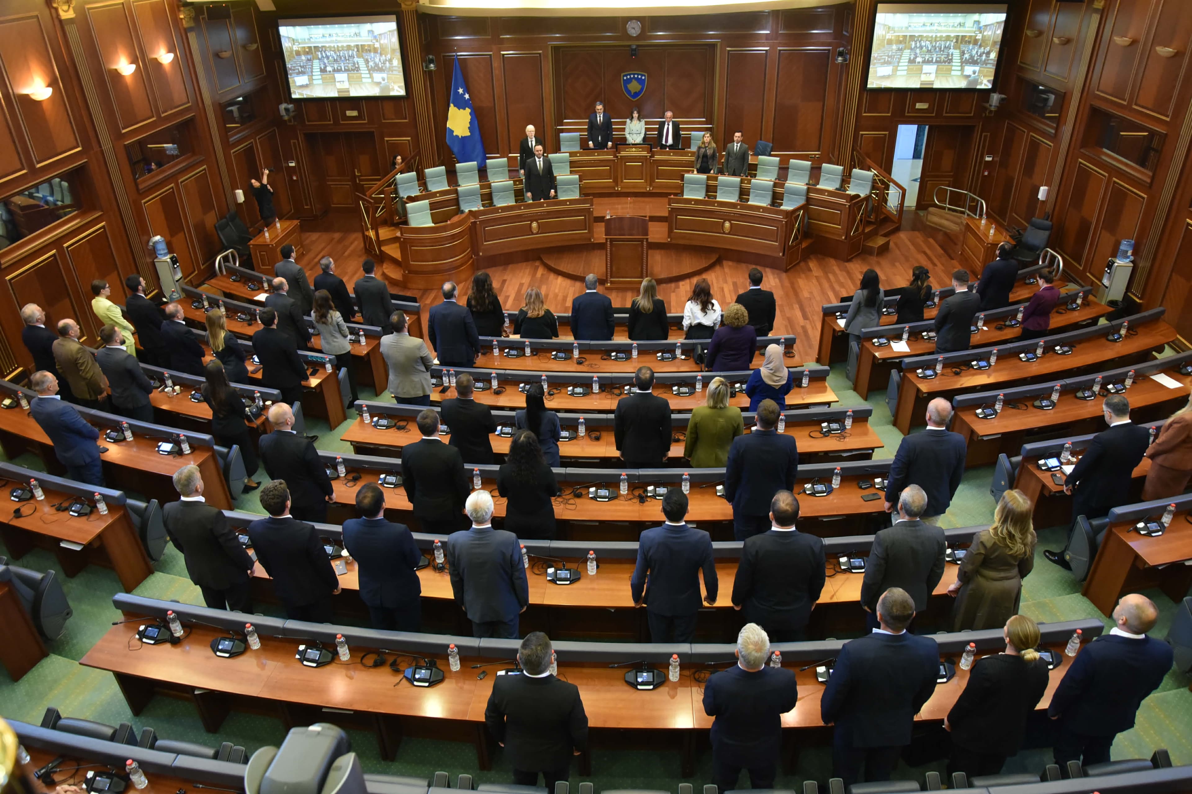 Dita “D”: A do bëhet Kosova me president të ri?