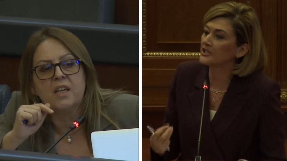 Bajrami i replikon sërish Kusarit: "S'muj kurrë me u ba si ti, e ki zanin varësisht qysh ta kërkon partia"