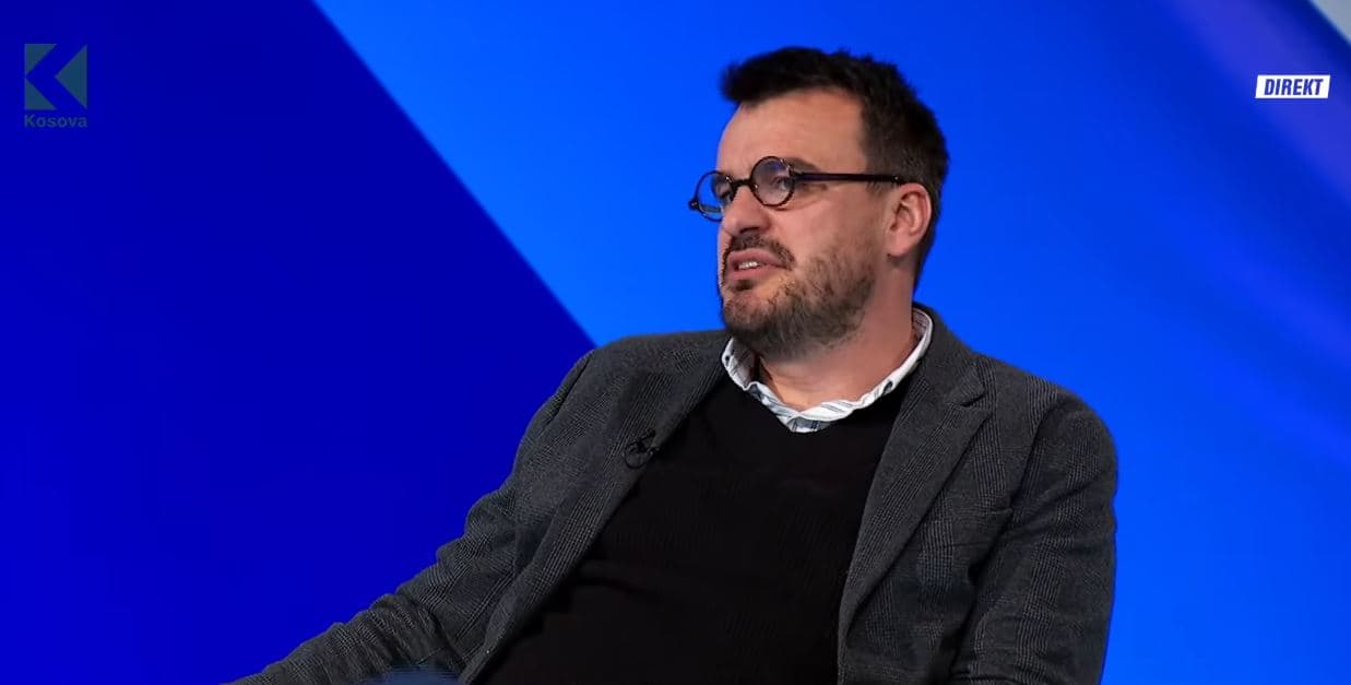 Zgjedhjet e reja, Balaj: Do të ketë garë mes opozitës për të bashkëqeverisur me Kurtin  (VIDEO)