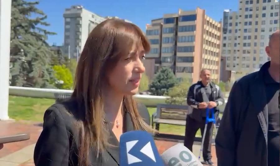 Haxhiu: Partitë t’i përgjigjen ftesave të Kurtit, vendit nuk i duhen zgjedhjet e reja