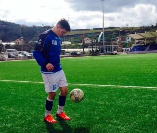 Ngjarja e rëndë në Gjakovë: 29-vjeçari që vdiq në vendin e punës kishte qenë edhe futbollist