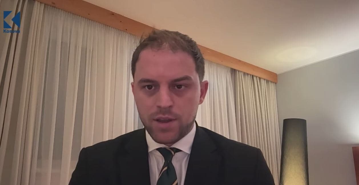 Samiti i Diasporës, Krasniqi: Platformë për diskutimin e temave që shqetësojnë bashkatdhetarët