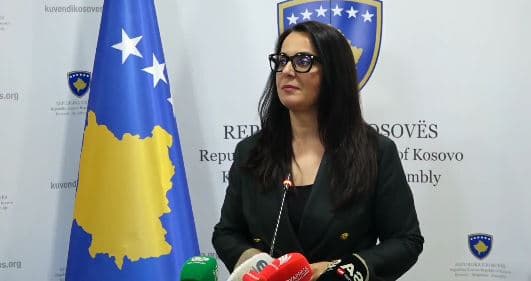 Lushaku për çështjen e presidentit: Të intensifikohen bisedimet, barra e procesit bie mbi VV-në