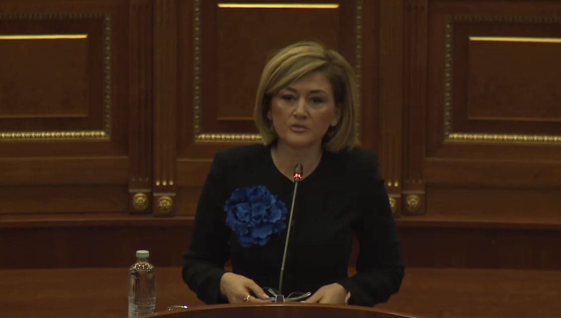 Kusari-Lila: Janë parashtruar 206 kërkesa për verifikim të njehsorëve