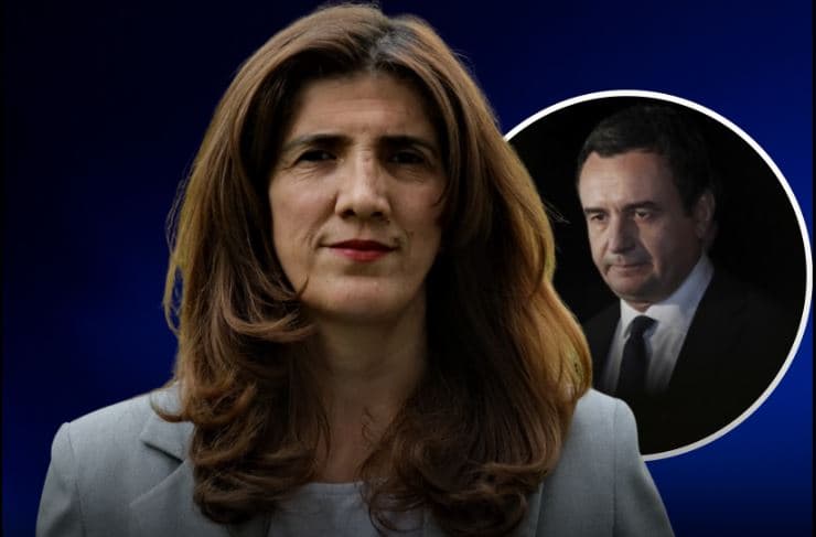 Musliu – Kurtit: S’jemi të interesuar për ofertat tua, që s’je i zoti - lej përrallat e shkojmë në zgjedhje