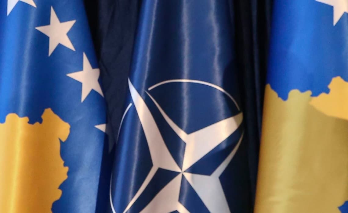 Komiteti Ushtarak i NATO-s vjen në Kosovë