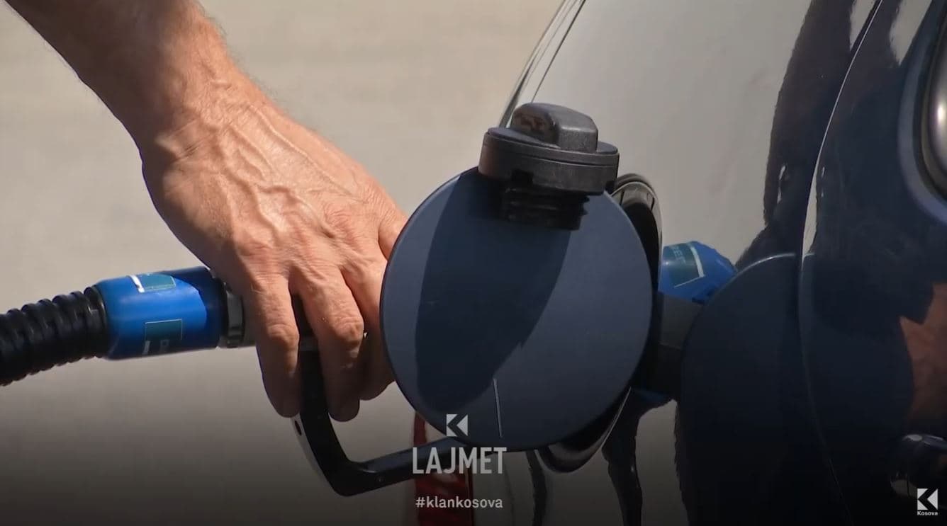 Masa e Qeverisë: S’po funksionon, nafta shkon në hava (VIDEO)