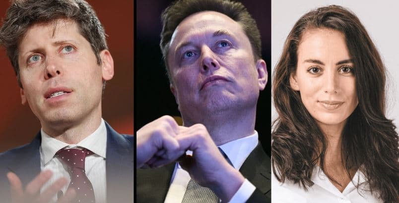 Gjyqi mes Elon Musk dhe OpenAI, dëshmon edhe shqiptarja Mira Murati
