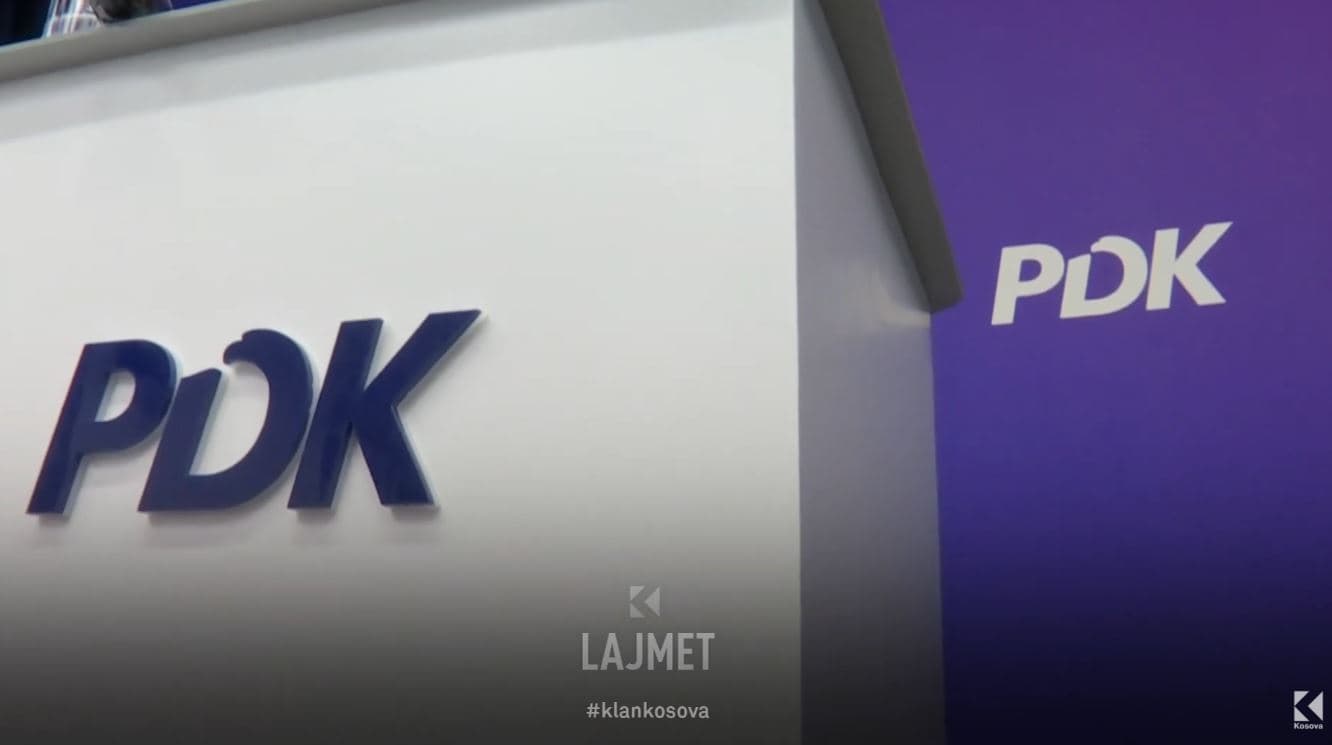 PDK i dërgon letër edhe Albulena Haxhiut për anëtarin e dytë në KQZ