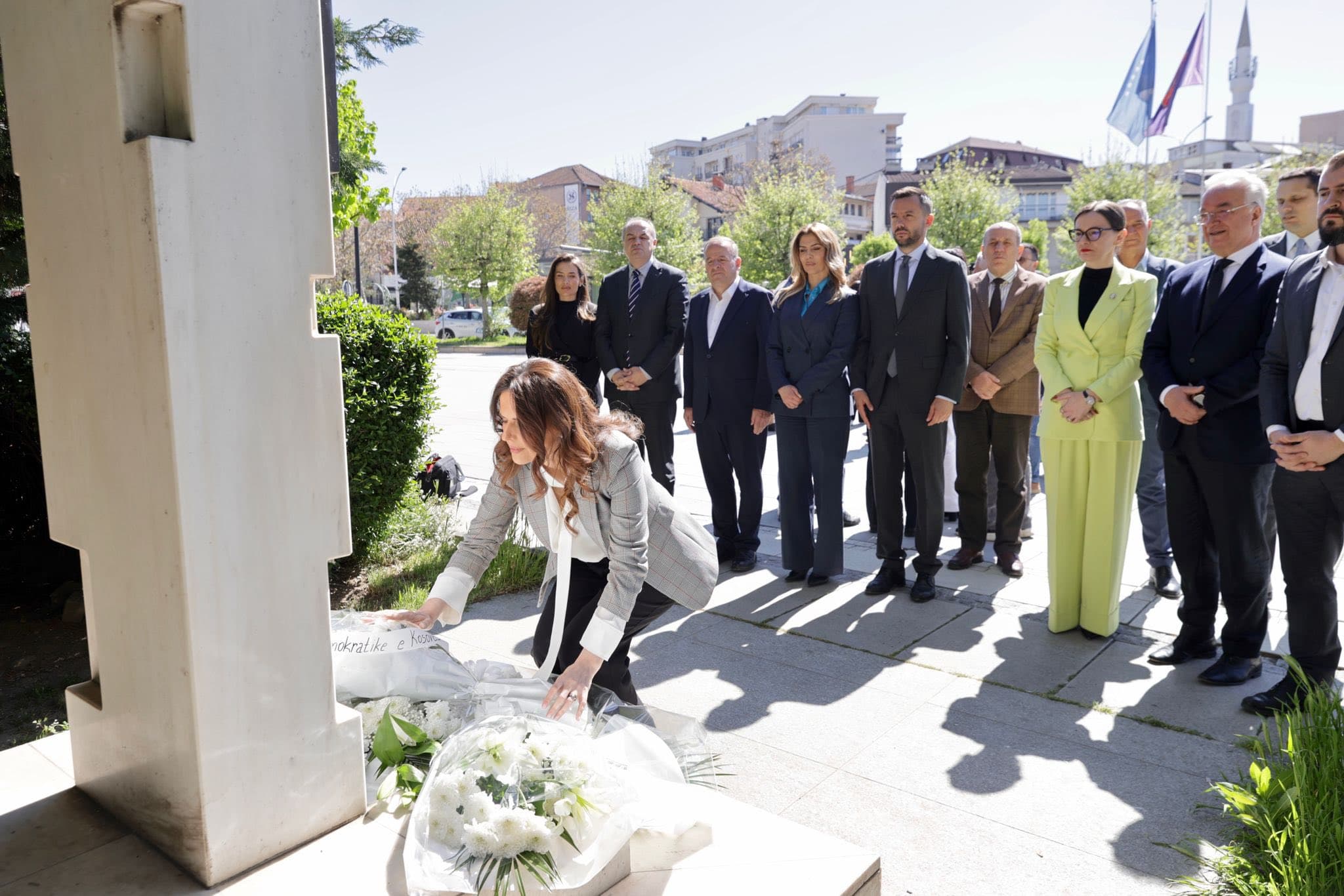 PDK: Zbardhja e fatit të të zhdukurve - detyrim moral, kombëtar dhe institucional