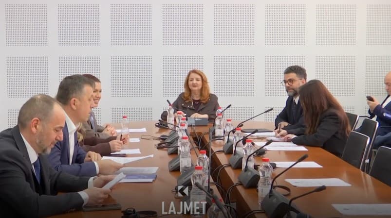 Ekspozita në shesh: Si ndodhi përplasja në komision për vlerat e UÇK-së? (VIDEO)