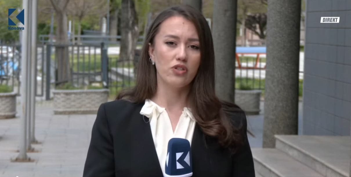 Seanca për presidentin, Tërshani: Deputetët e VV-së më të heshtur sot