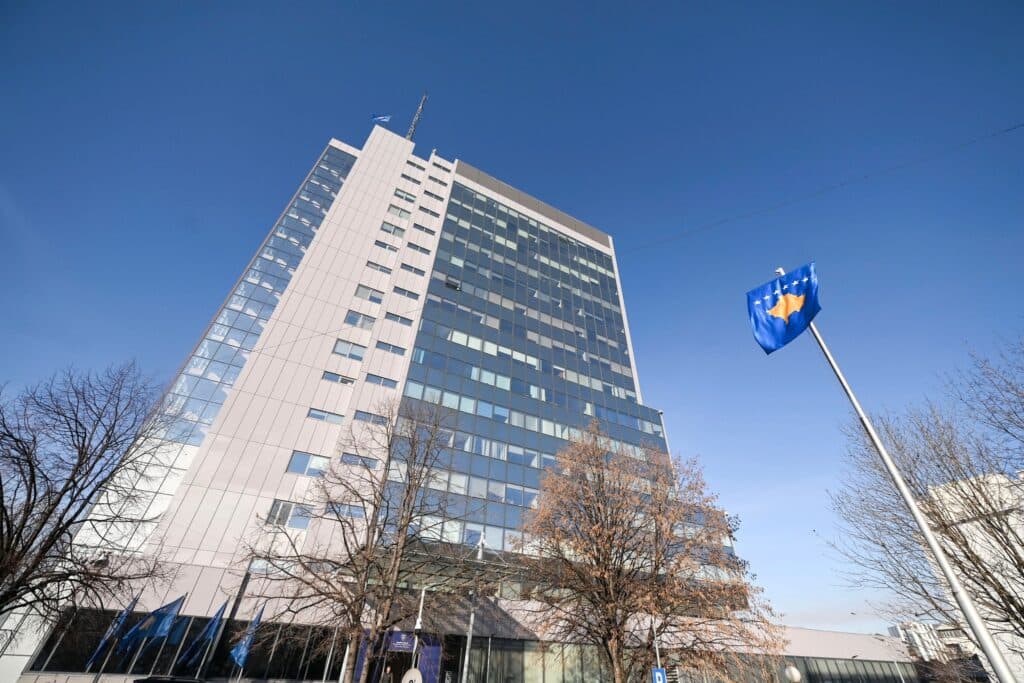 BE nis transferimin e 61.8 milionë eurove për Kosovën nga Plani i Rritjes