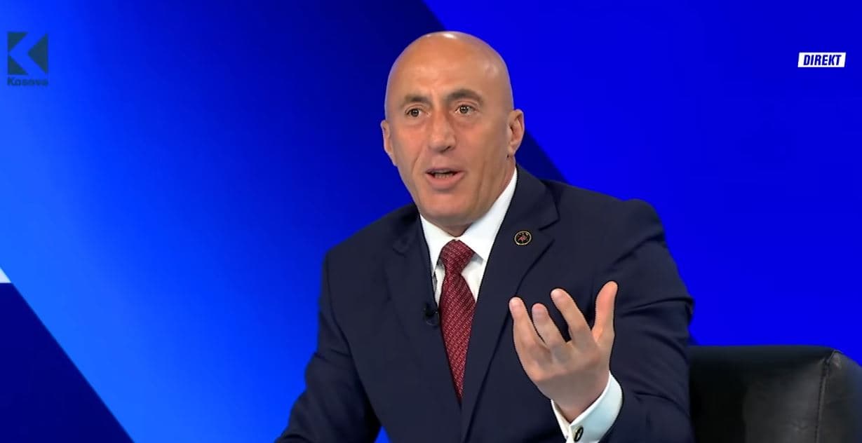 Haradinaj: Vëllai i Kurtit ka hyrë aty ku bëhen vlerësimet e kontratave në energji (VIDEO)