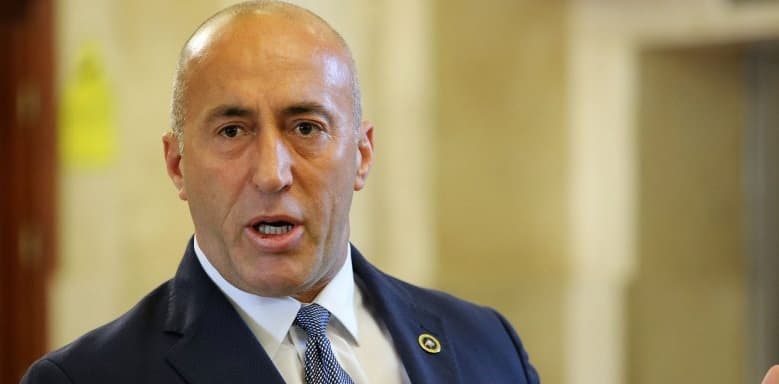 Të shtënat në Uashington, Haradinaj: Edhe një sulmues u mposht ashtu siç do të mposhten çdoherë