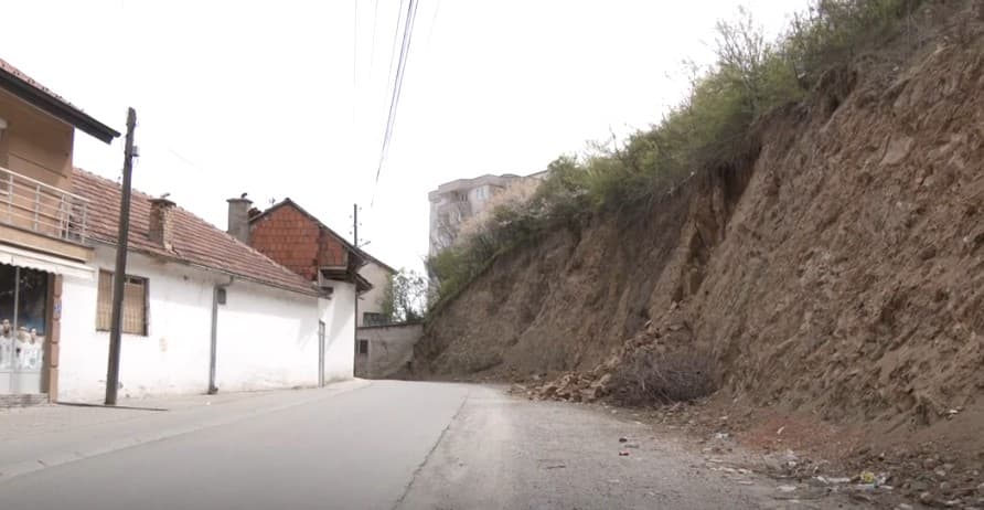 Harrohet projekti: Nisi në fushatë, u bllokua pas saj (VIDEO)