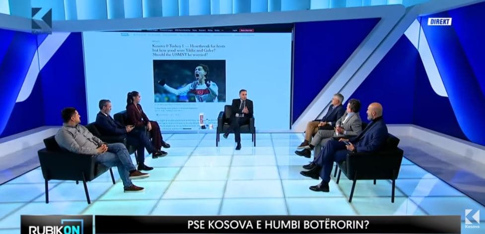 Kelmendi: Mbrëmë mbi 20 avionë privatë erdhën në Prishtinë, Ademi: Ishin krejt miliarderët turq (VIDEO)