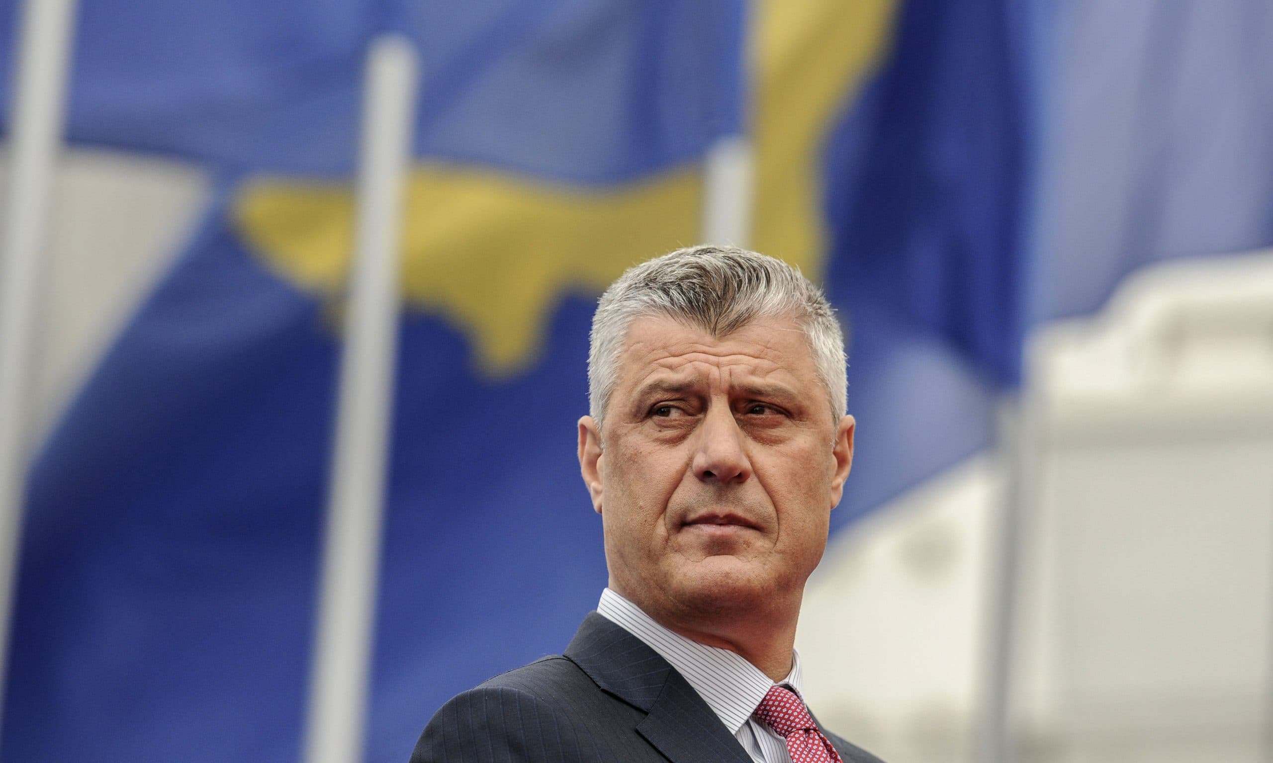 Hashim Thaçi feston ditëlindjen, mbush 58 vjet