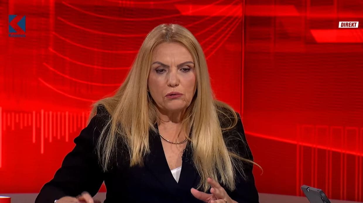 Kadrijaj s'kursehet ndaj VV-së: Sponsorizues të grupeve që shajnë luftën, UÇK-në e komandantët (VIDEO)