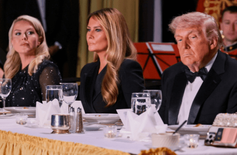 “E fortë, e zgjuar”, Melania Trump e kuptoi “para kohe” se kishte të shtëna